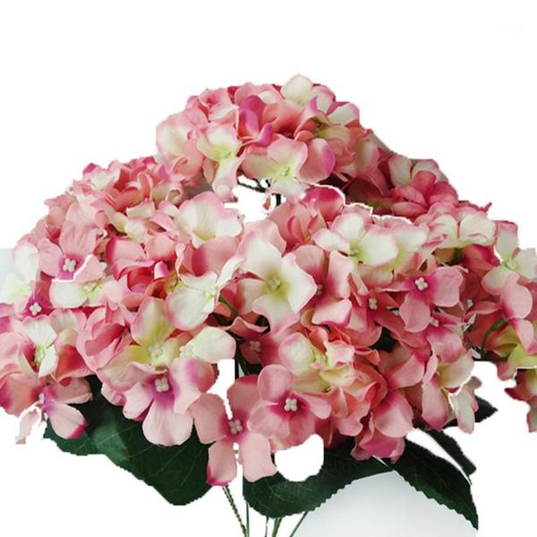 decorative flowers & wreaths artificial bunch of red hydrangea silk fake 7 heads wedding decoration plante artificielle en pot flower wreath
decorative flowers & wreaths artificial bunch of red hydrangea silk fake 7 heads wedding decoration plante artificielle en pot flower wreath