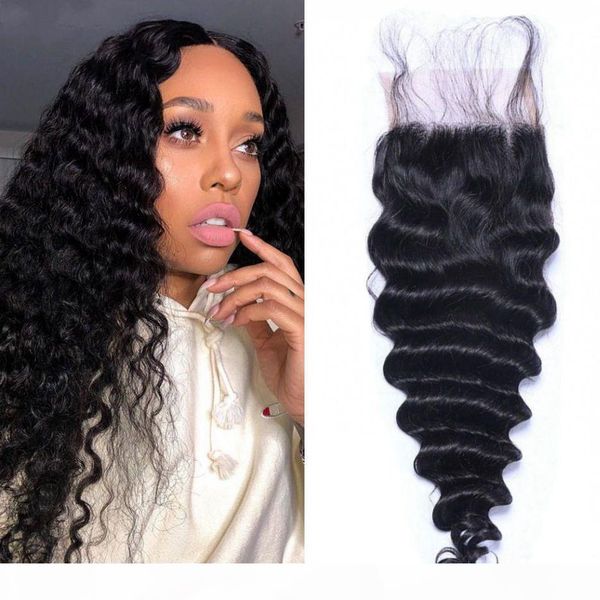 cambodian deep wave lace closure with baby hair virgin human hair closure 4*4 natural color curly closures part, Black;brown
cambodian deep wave lace closure with baby hair virgin human hair closure 4*4 natural color curly closures part, Black;brown