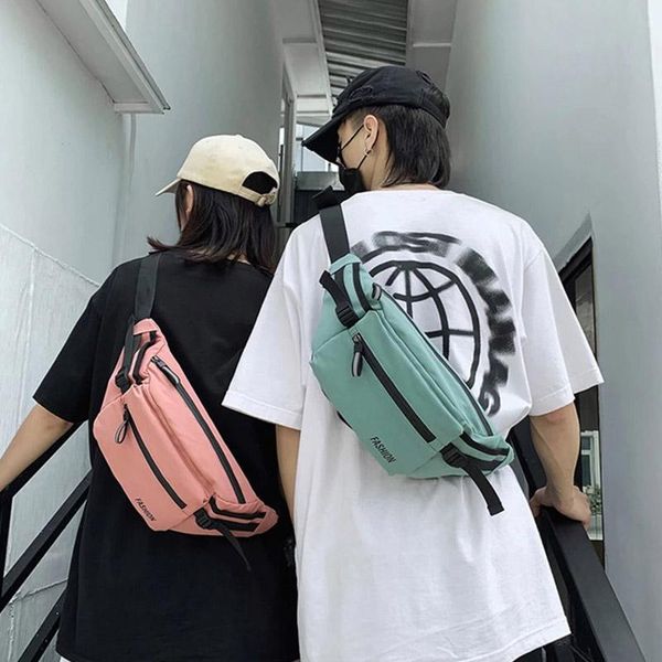 waist bag large capacity fanny pack banana bags streetwear hip hop belt packs chest travel outdoor crossbody
waist bag large capacity fanny pack banana bags streetwear hip hop belt packs chest travel outdoor crossbody