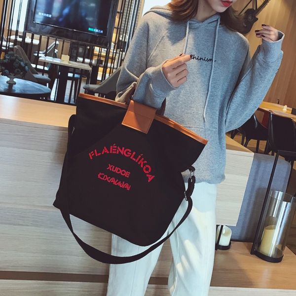 tdh6d portable canvas new style canvas canvassimple fashion jptuc women's bag single shoulder crossbreeding korean literary leisure bag
tdh6d portable canvas new style canvas canvassimple fashion jptuc women's bag single shoulder crossbreeding korean literary leisure bag
