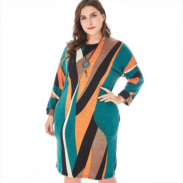 2019 autumn womens plus size club knit dress fashion ladies vintage elegant office midi mom fall dresses, Black;gray
2019 autumn womens plus size club knit dress fashion ladies vintage elegant office midi mom fall dresses, Black;gray