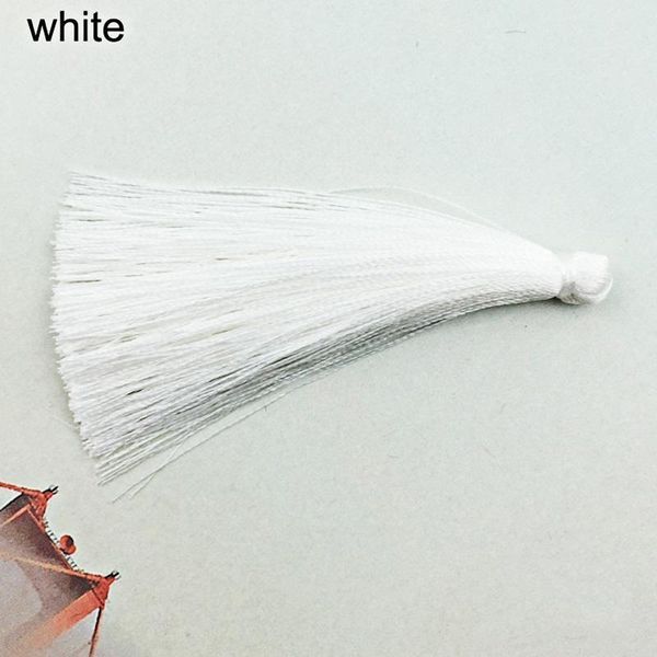 selling 5pcs lot 65mm silk tassel fringe sewing bang tassel trim handmade curtain tassel for craft jewelry diy graft making h bbypwm
selling 5pcs lot 65mm silk tassel fringe sewing bang tassel trim handmade curtain tassel for craft jewelry diy graft making h bbypwm