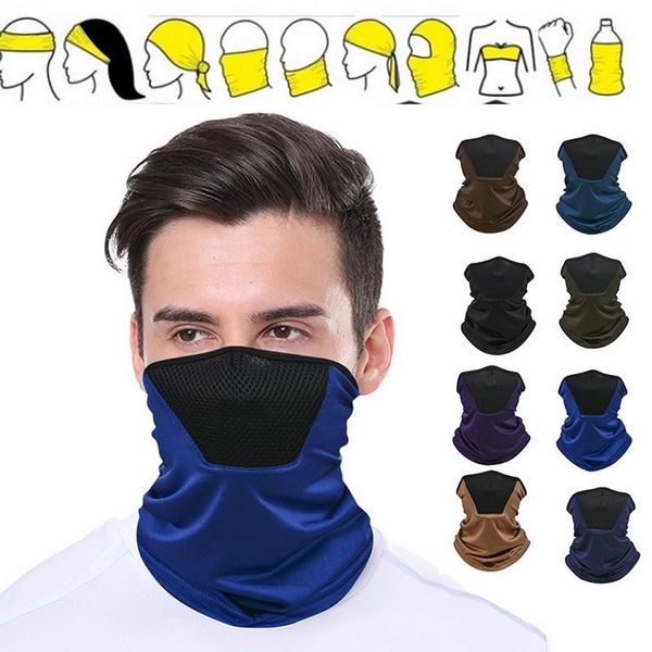 summer black caps running scarf anti-uv headwear bicycle bandana sports fishing mask cover magic scarf silk ski masks, Blue;gray
summer black caps running scarf anti-uv headwear bicycle bandana sports fishing mask cover magic scarf silk ski masks, Blue;gray