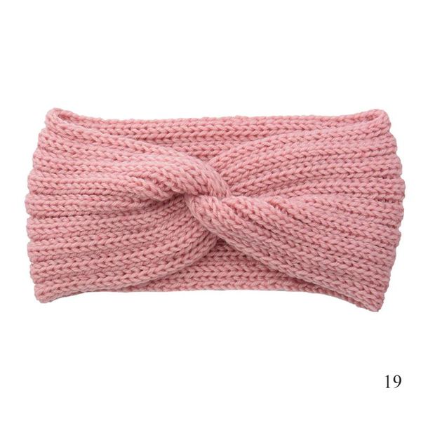 winter solid color crochet knitting woolen headband weaving cross handmade diy stretchy hair bands warm ear girls women headwrap q bbyaoy
winter solid color crochet knitting woolen headband weaving cross handmade diy stretchy hair bands warm ear girls women headwrap q bbyaoy