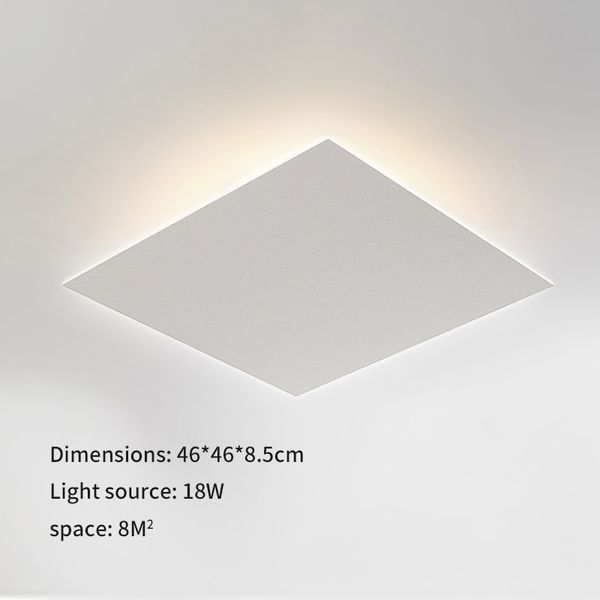 2021 new modern and minimalist ceiling lamp for living room study fourth square indoor corridor black decoration house luminary design u4ul
2021 new modern and minimalist ceiling lamp for living room study fourth square indoor corridor black decoration house luminary design u4ul