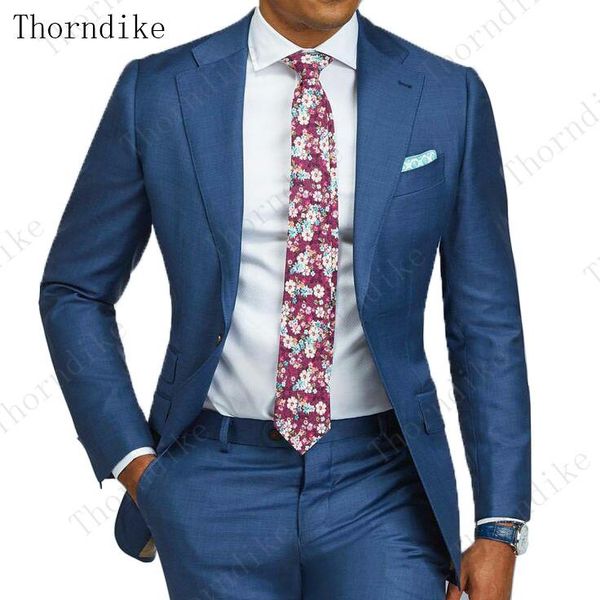 men's suits & blazers 2 pieces blue formal men suit slim fit single breast mens bespoke groom tuxedo blazer for wedding prom jacket pan, White;black
men's suits & blazers 2 pieces blue formal men suit slim fit single breast mens bespoke groom tuxedo blazer for wedding prom jacket pan, White;black