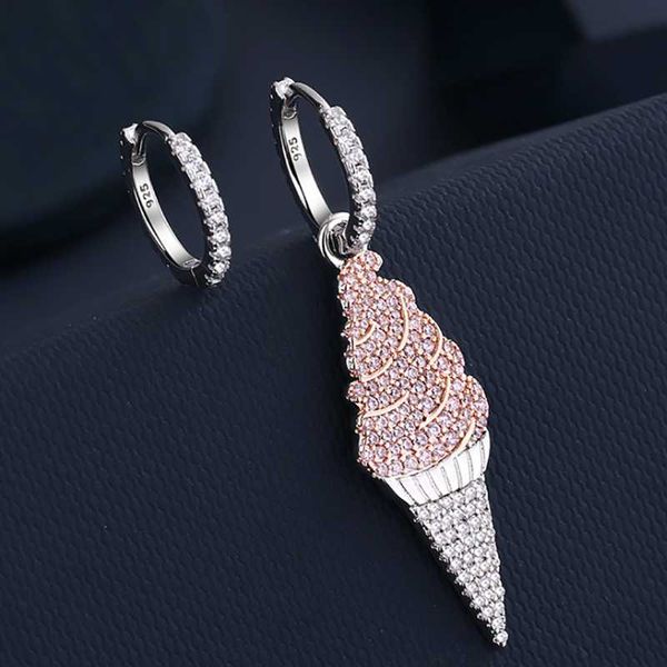 hoop & huggie european and american earrings fashion diamond pink cream asymmetric female ear jewelry factory direct sales, Golden;silver
hoop & huggie european and american earrings fashion diamond pink cream asymmetric female ear jewelry factory direct sales, Golden;silver