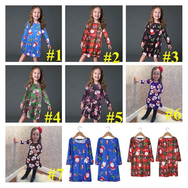baby girs dresses 2020 autumn winter children christmas skirt santa claus snowman penguin elk bear cute printed xmas dress e101903, Red;yellow
baby girs dresses 2020 autumn winter children christmas skirt santa claus snowman penguin elk bear cute printed xmas dress e101903, Red;yellow