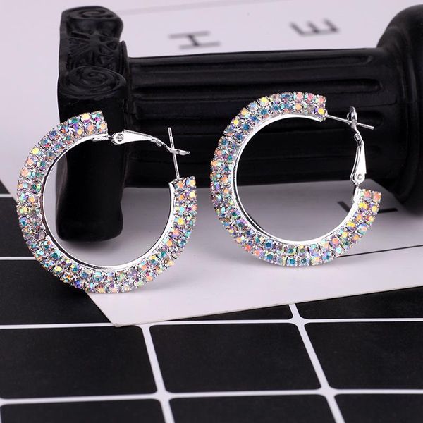 hoop & huggie earrings rhinestone circle round earings women ring earring ear aros plata aretes brincos orecchini cerchio kolczyki, Golden;silver
hoop & huggie earrings rhinestone circle round earings women ring earring ear aros plata aretes brincos orecchini cerchio kolczyki, Golden;silver