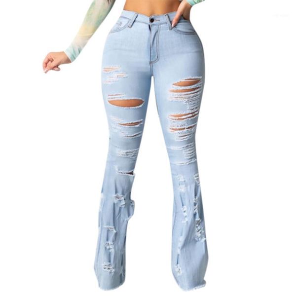 woman jeans light blue hole denim pants women clothing summer casual pants high waist jeans women casual1
woman jeans light blue hole denim pants women clothing summer casual pants high waist jeans women casual1
