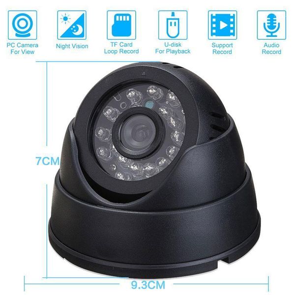 usb security dome camcorder ir mini cctv camera video tf memory card storage night vision auto car driving record recorder dvr1
usb security dome camcorder ir mini cctv camera video tf memory card storage night vision auto car driving record recorder dvr1