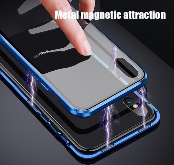 magnetic adsorption metal phone case for iphone xr xs x xs 6 7 8 plus 11 12 pro max double sided tempered glass fu jllqws loveshop01
magnetic adsorption metal phone case for iphone xr xs x xs 6 7 8 plus 11 12 pro max double sided tempered glass fu jllqws loveshop01