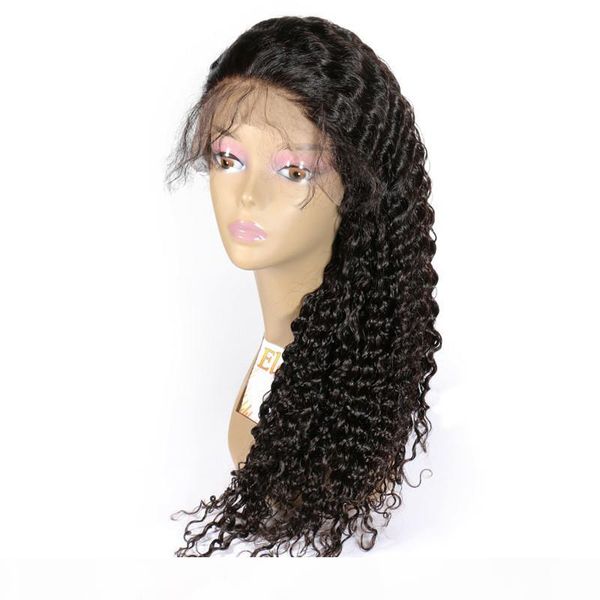deep wave human hair wig deep curly full lace wigs malaysian virgin human hair wig glueless wigs, Black;brown
deep wave human hair wig deep curly full lace wigs malaysian virgin human hair wig glueless wigs, Black;brown