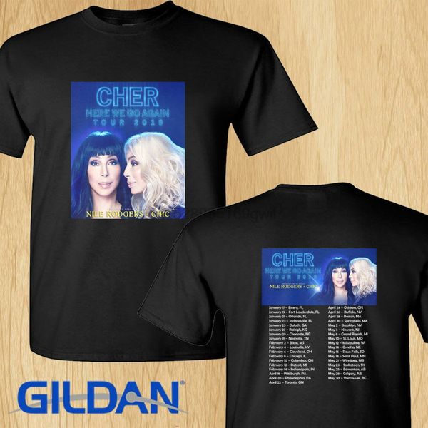 новый cher here we go again североамериканский тур концерт 2020 t-shirt размер s для 2xl спорта с капюшоном hoodie
новый cher here we go again североамериканский тур концерт 2020 t-shirt размер s для 2xl спорта с капюшоном hoodie