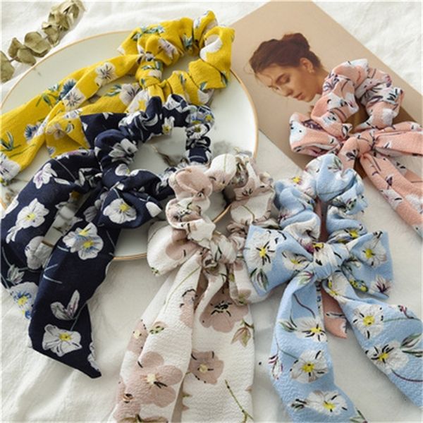 barrettes rose floral hair scrunchies women accessories hair bands ties ponytail holder rubber rope decoration long bowknot eea334
barrettes rose floral hair scrunchies women accessories hair bands ties ponytail holder rubber rope decoration long bowknot eea334