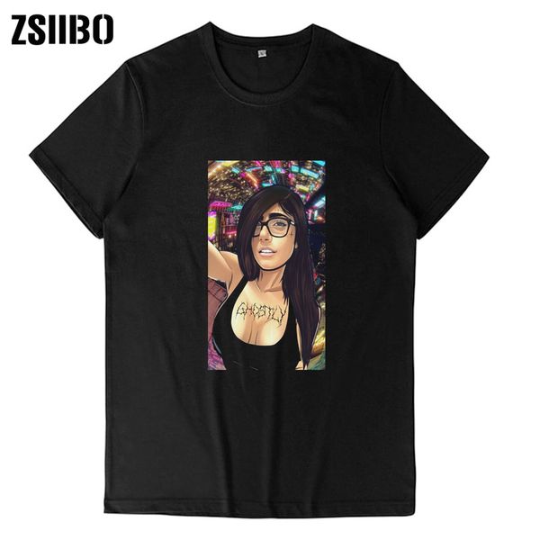 sport mia khalifa action movie star funny mens joke t-shirt birthday gift tee tee shirt summer short sleeve casual
sport mia khalifa action movie star funny mens joke t-shirt birthday gift tee tee shirt summer short sleeve casual