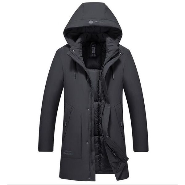 2021 men's fearless hats warm coat causes cotton parkes quilted jacket winter masculine clothing h8zl, Black
2021 men's fearless hats warm coat causes cotton parkes quilted jacket winter masculine clothing h8zl, Black