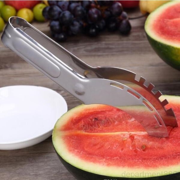 watermelon slicer cutting clamp slicing artifact stainless steel melons knife cutter corer scoop fruit vegetable tools owb2185
watermelon slicer cutting clamp slicing artifact stainless steel melons knife cutter corer scoop fruit vegetable tools owb2185