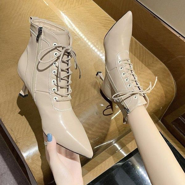 boots shoes woman flat boots-women zipper luxury designer low med high heel ankle 2021 pointy rubber fashion solid, Black
boots shoes woman flat boots-women zipper luxury designer low med high heel ankle 2021 pointy rubber fashion solid, Black