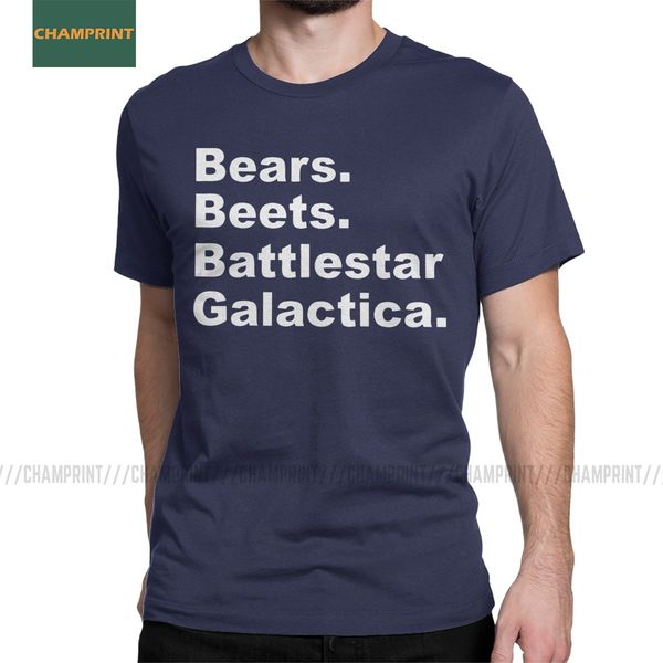 men bears beets battlestar galactica dwight schrute the office jim michael short sleeve tee plus size hooded sweatshirt hoodie men t shirt
men bears beets battlestar galactica dwight schrute the office jim michael short sleeve tee plus size hooded sweatshirt hoodie men t shirt