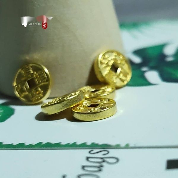 u29rv 999 hard gold hand five gold 3d five emperors bracelet string bracelet coin coins coinsqianlong shunzhi kangxi emperors coins qooqc, Golden;silver
u29rv 999 hard gold hand five gold 3d five emperors bracelet string bracelet coin coins coinsqianlong shunzhi kangxi emperors coins qooqc, Golden;silver