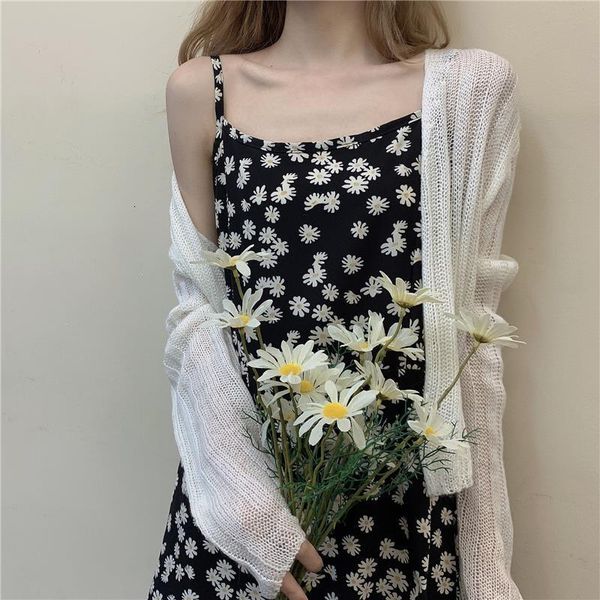 summer dress little daisy floral dress womens waist a line camisole dress woman vestidos dresses robe femme ropa mujer, Black;gray
summer dress little daisy floral dress womens waist a line camisole dress woman vestidos dresses robe femme ropa mujer, Black;gray