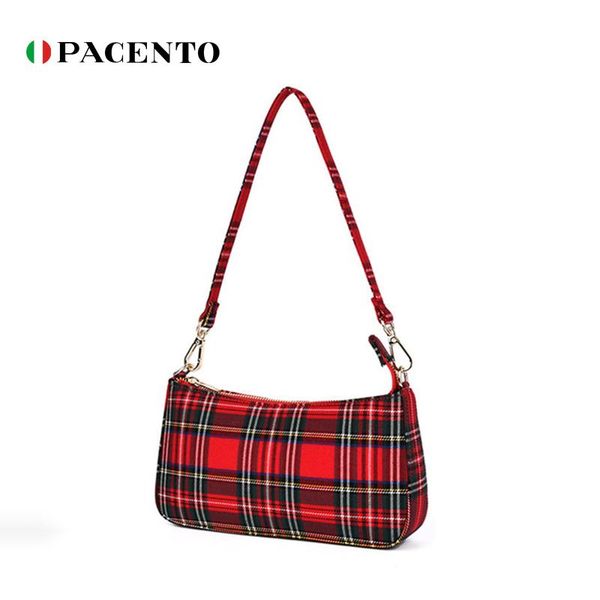 pacento bags for women 2020 baguette plaid woman canvas shoulder bag hidden underarm shoulder bag vintage handbag bolso mujer
pacento bags for women 2020 baguette plaid woman canvas shoulder bag hidden underarm shoulder bag vintage handbag bolso mujer