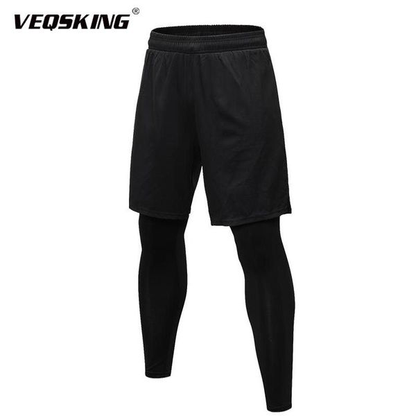 two pieces training men's pants, men quick dry shorts,men running breathable workout solid shorts, sheer gym short kg-143, Black;blue
two pieces training men's pants, men quick dry shorts,men running breathable workout solid shorts, sheer gym short kg-143, Black;blue