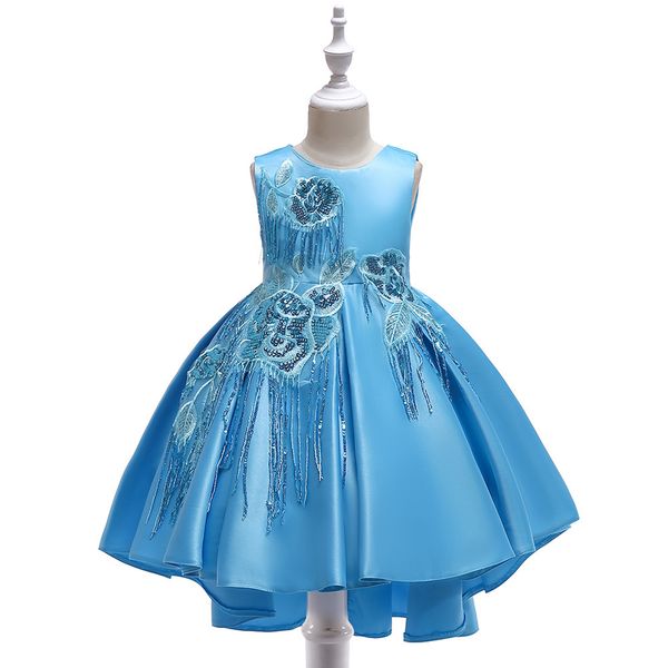 2021 formal occasion girl dresses 12 13 years old children halloween christmas new year tulle dress princess kids flower girl dress online, Red;yellow
2021 formal occasion girl dresses 12 13 years old children halloween christmas new year tulle dress princess kids flower girl dress online, Red;yellow