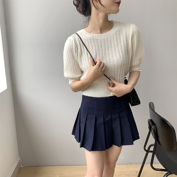 wiegl jia trend 8-7091 age-reduced small sweater women's zhi jia zhi 8-7091 2020 age-reduced wear small autumn autumn women's swea, White;black
wiegl jia trend 8-7091 age-reduced small sweater women's zhi jia zhi 8-7091 2020 age-reduced wear small autumn autumn women's swea, White;black