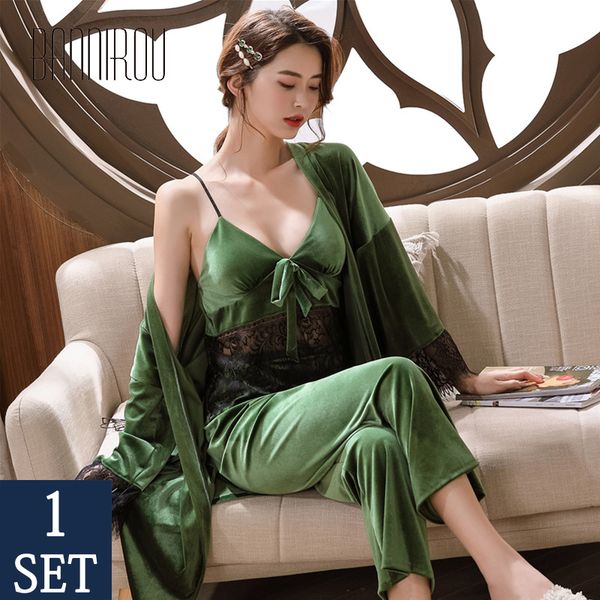 soft velvet pajamas for women, autumn and winter, sexy, comfortable, sleeping, elegant pajamas, Black;red
soft velvet pajamas for women, autumn and winter, sexy, comfortable, sleeping, elegant pajamas, Black;red