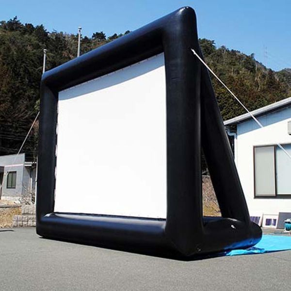 infltable curtain screen 200 inch projector home outdoor office portable 3d hd projection screen
infltable curtain screen 200 inch projector home outdoor office portable 3d hd projection screen
