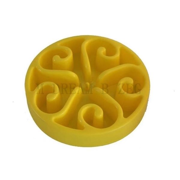 colors pet food bowl slow-bowl feeding 8 dog bowl multi colors anti choking pet feeder plastic round pet bowls
colors pet food bowl slow-bowl feeding 8 dog bowl multi colors anti choking pet feeder plastic round pet bowls