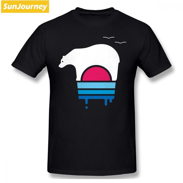 polar melt polar bear men t shirt summer rock big size o-neck cotton custom short sleeve funny t shirts sport hooded sweatshirt hoodie
polar melt polar bear men t shirt summer rock big size o-neck cotton custom short sleeve funny t shirts sport hooded sweatshirt hoodie