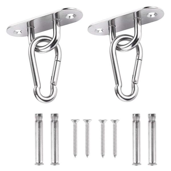 hammock wall mount anchor hooks accessories heavy duty hanging kit for indoor aerial yoga ceiling swing gym
hammock wall mount anchor hooks accessories heavy duty hanging kit for indoor aerial yoga ceiling swing gym