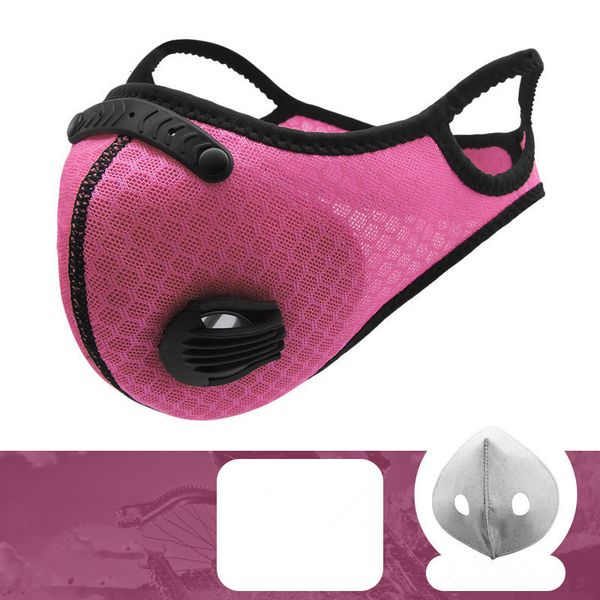 men women cycling caps pm2.5 outsides anti-fog and haze masks filter reusable dustproof facemask running hiking 5 n7pj9, Black
men women cycling caps pm2.5 outsides anti-fog and haze masks filter reusable dustproof facemask running hiking 5 n7pj9, Black