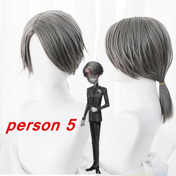 costume accessories game identity v cosplay wig embalmer aesop carl role play wigs synthetic hair halloween party performance costume wig+wi, Silver
costume accessories game identity v cosplay wig embalmer aesop carl role play wigs synthetic hair halloween party performance costume wig+wi, Silver