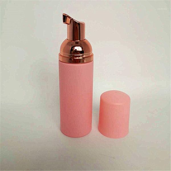 12pcs 60 ml pink foaming pump bottle plastic empty travel bottle soap dispenser pump shampoo lotion1
12pcs 60 ml pink foaming pump bottle plastic empty travel bottle soap dispenser pump shampoo lotion1