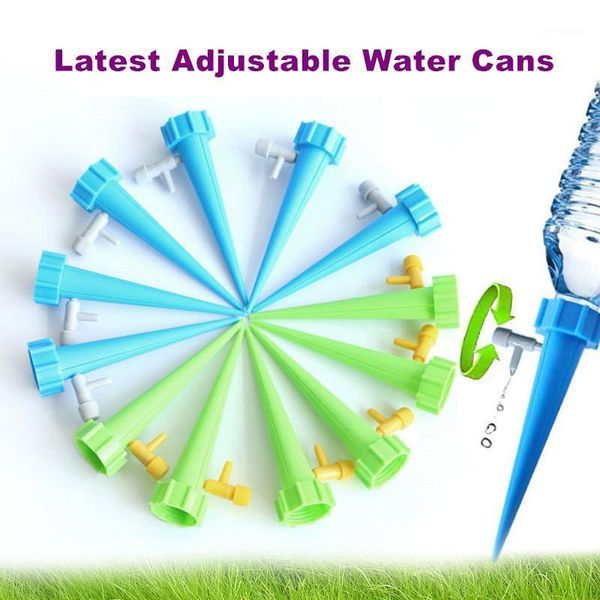 watering equipments 3pcs plant water seepage organ automatic drop dawdler valve adjust flower self spikes stakes irrigation system bzq-041
watering equipments 3pcs plant water seepage organ automatic drop dawdler valve adjust flower self spikes stakes irrigation system bzq-041