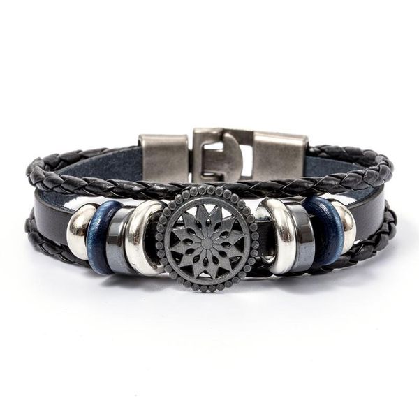 eif dock men's braided leather bracelets armband heren in black and brown color with love nameplate bracelet qylvlp
eif dock men's braided leather bracelets armband heren in black and brown color with love nameplate bracelet qylvlp