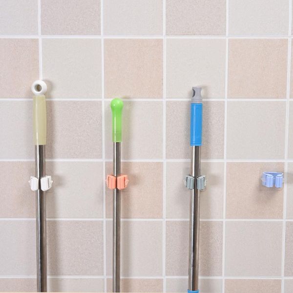 hooks & rails strong wall hook multi-purpose key holder hanger kitchen bathroom crochet suction cup nail-mop clip card
hooks & rails strong wall hook multi-purpose key holder hanger kitchen bathroom crochet suction cup nail-mop clip card