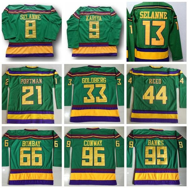 mighty anaheim ducks jersey hockey 15 ryan getzlaf jakob silfverberg rickard rakell teemu selanne paul kariya charlie conway gordon bombay, Black;red
mighty anaheim ducks jersey hockey 15 ryan getzlaf jakob silfverberg rickard rakell teemu selanne paul kariya charlie conway gordon bombay, Black;red