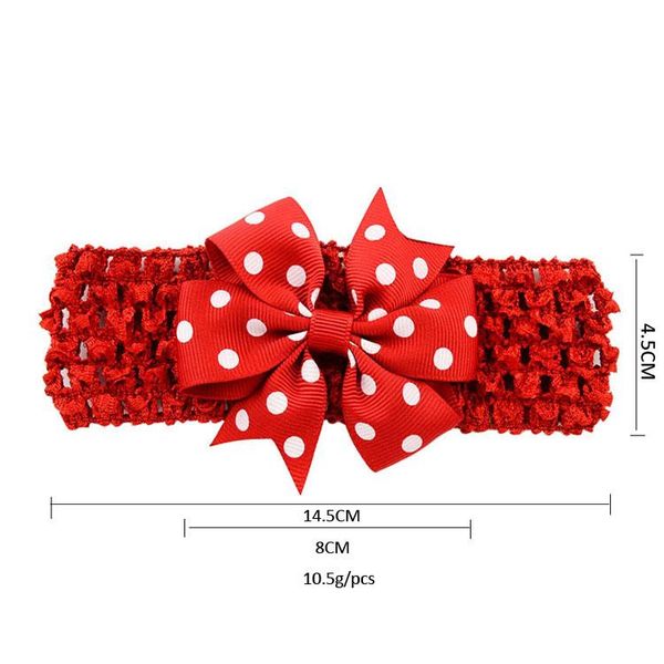 1 pcs lot elastic girls bowknot headbands polka dots bows clip turban hair accessories 593 1 pcs lot yxldzn ly_bags, Slivery;white
1 pcs lot elastic girls bowknot headbands polka dots bows clip turban hair accessories 593 1 pcs lot yxldzn ly_bags, Slivery;white