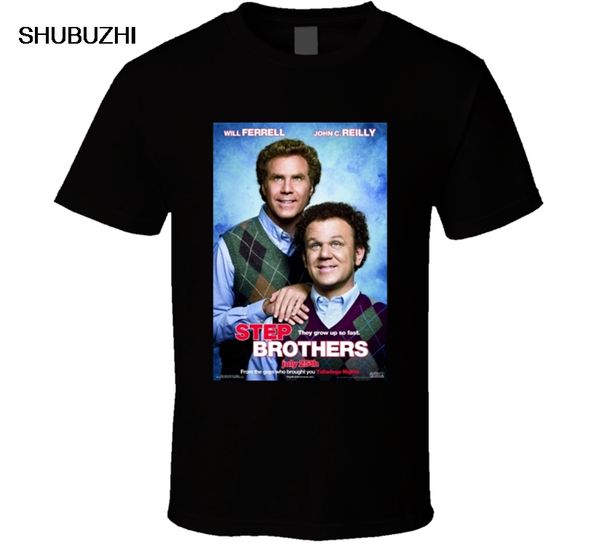 new step brothers comedy classic movie men's t-shirt size s-2xl men women tee shirt sport hooded sweatshirt hoodie
new step brothers comedy classic movie men's t-shirt size s-2xl men women tee shirt sport hooded sweatshirt hoodie