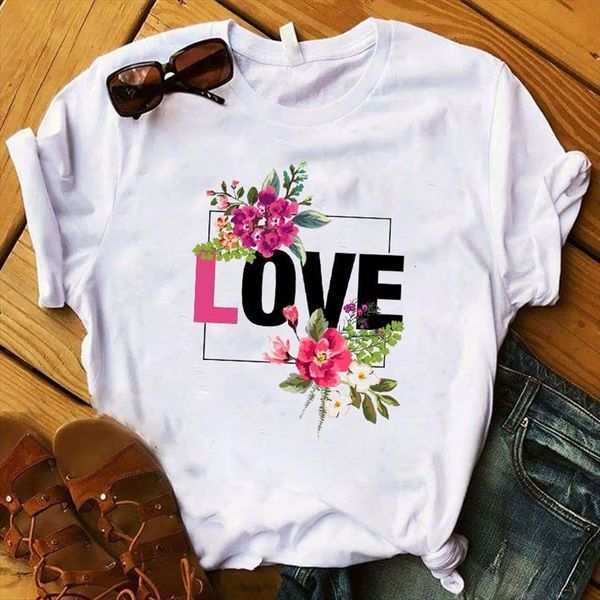 women lady t shirt do you suppose wild flower letters printed tshirt ladies tee shirt women female clothes graphic t-shirt, White
women lady t shirt do you suppose wild flower letters printed tshirt ladies tee shirt women female clothes graphic t-shirt, White