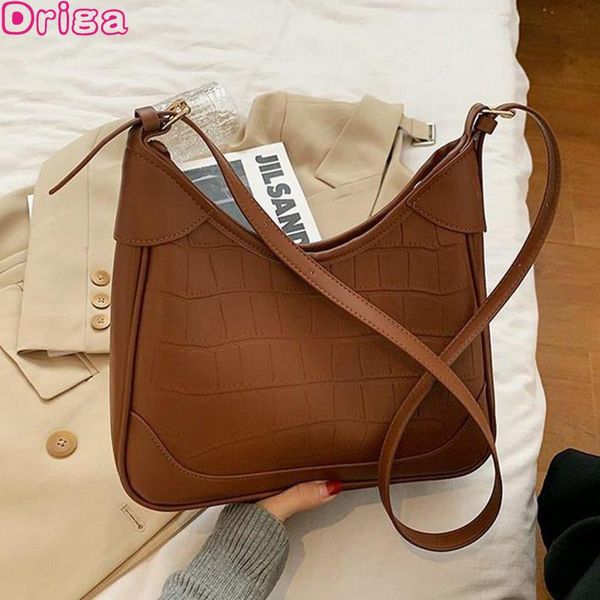 driga large capacity women handbags crossbody bags female 2020 new shoulder bags ladies messenger bag women travel casual totes
driga large capacity women handbags crossbody bags female 2020 new shoulder bags ladies messenger bag women travel casual totes
