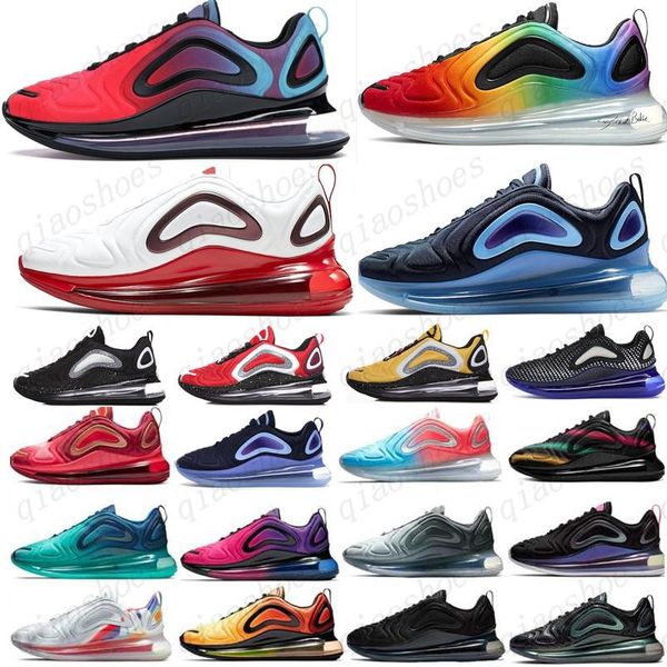 2021 720og running shoes pixel black blue undercover red be true iridescent mesh sunrise pink sea womens mens sneakers trainers
2021 720og running shoes pixel black blue undercover red be true iridescent mesh sunrise pink sea womens mens sneakers trainers