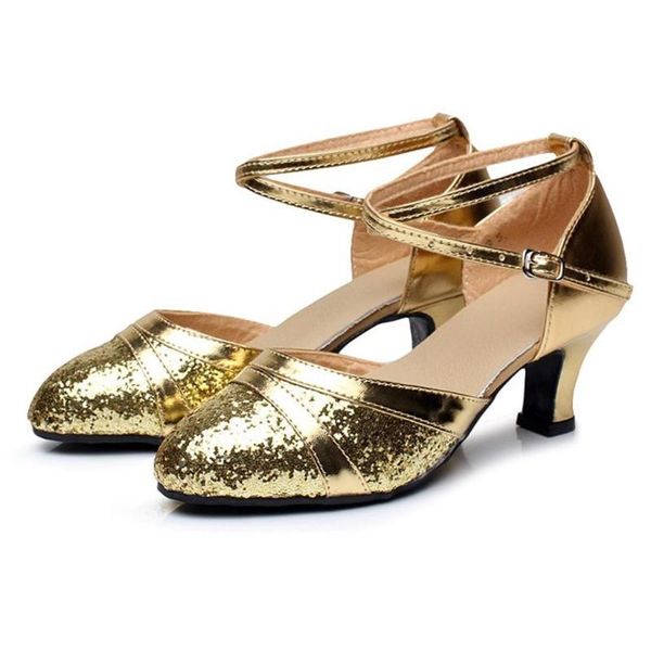 dress shoes women's ballroom tango latin salsa dancing sequins social dance female heels causal, Black
dress shoes women's ballroom tango latin salsa dancing sequins social dance female heels causal, Black