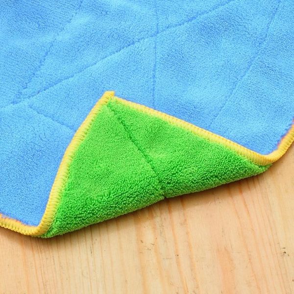 u6od6u factory price sides color high anti-grease dish double cloth fiber towel magic kitchen cleaning wiping rags 3 n
u6od6u factory price sides color high anti-grease dish double cloth fiber towel magic kitchen cleaning wiping rags 3 n