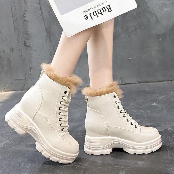 winter womens shoes british style plus velvet keep warm comfortable boots feminine footwear ladies booties botas de mujer1, Black
winter womens shoes british style plus velvet keep warm comfortable boots feminine footwear ladies booties botas de mujer1, Black